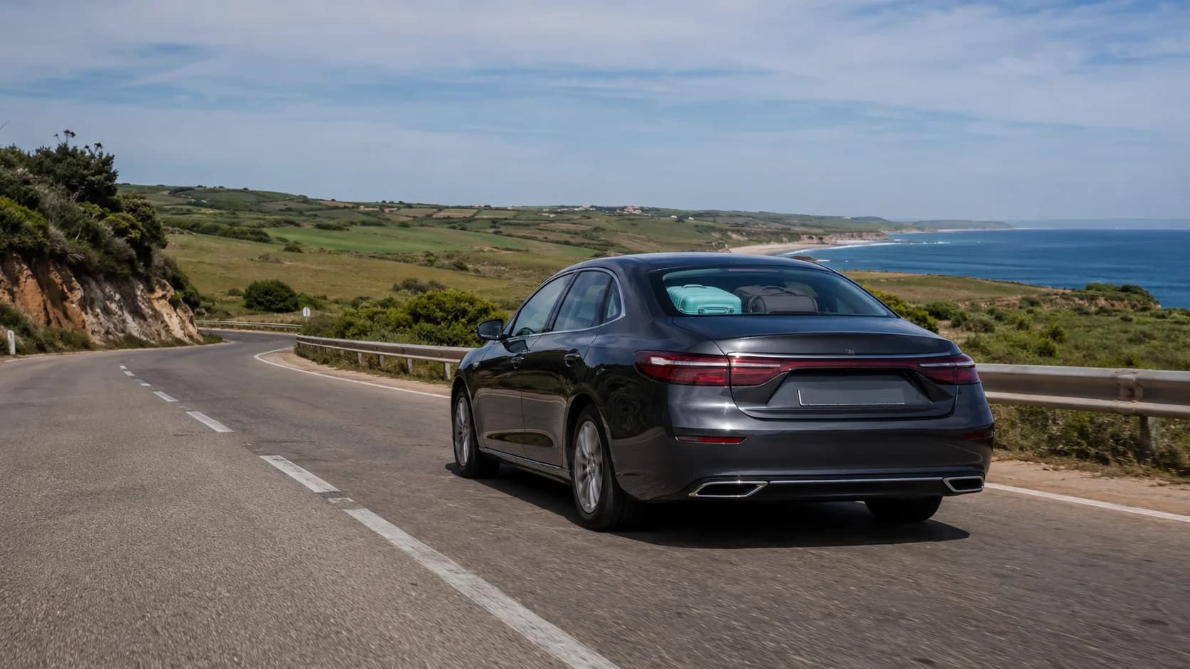Tangier naar Moulay Bousselham: Gids voor Privé Kusttransfer