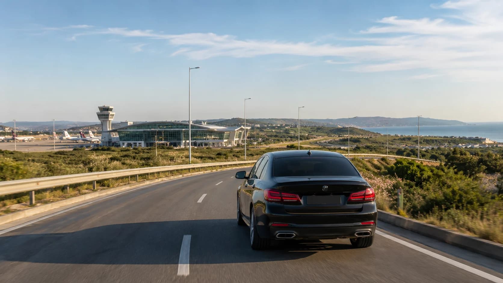 Tangier Airport to Asilah: Airport Transfer, Travel Time & Pickup Guide