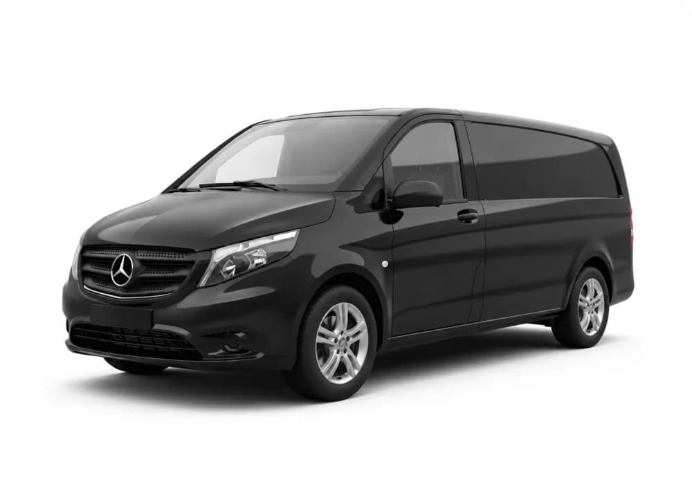 Mercedes Vito