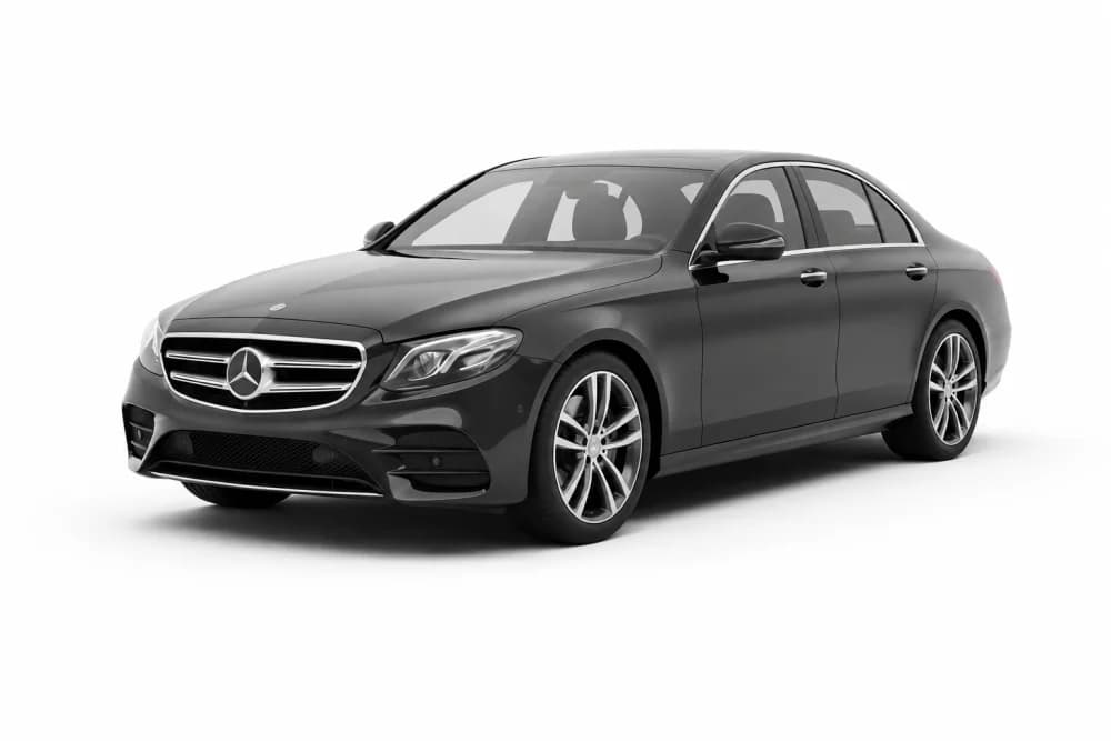 Mercedes E-Klasse