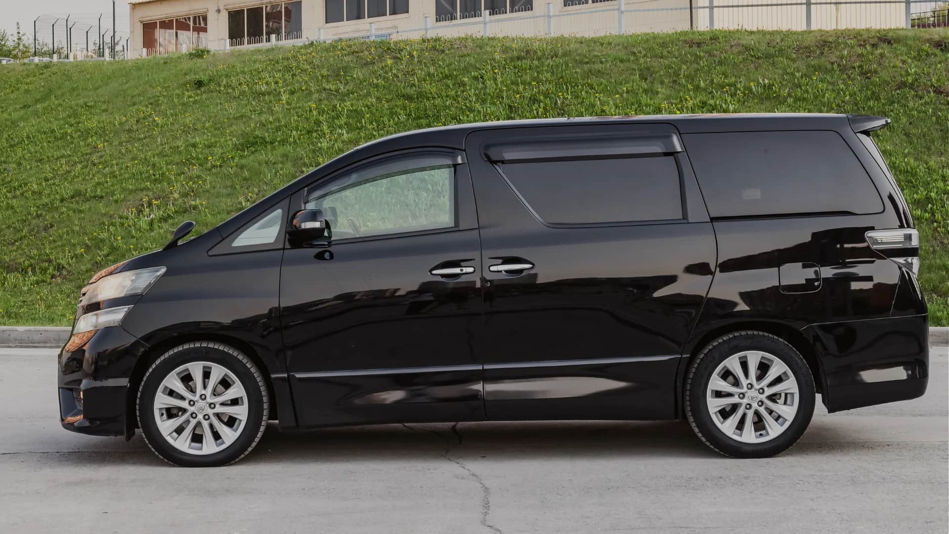 Privattransfer mit Fahrer in Tanger. Festpreis-Transfers.